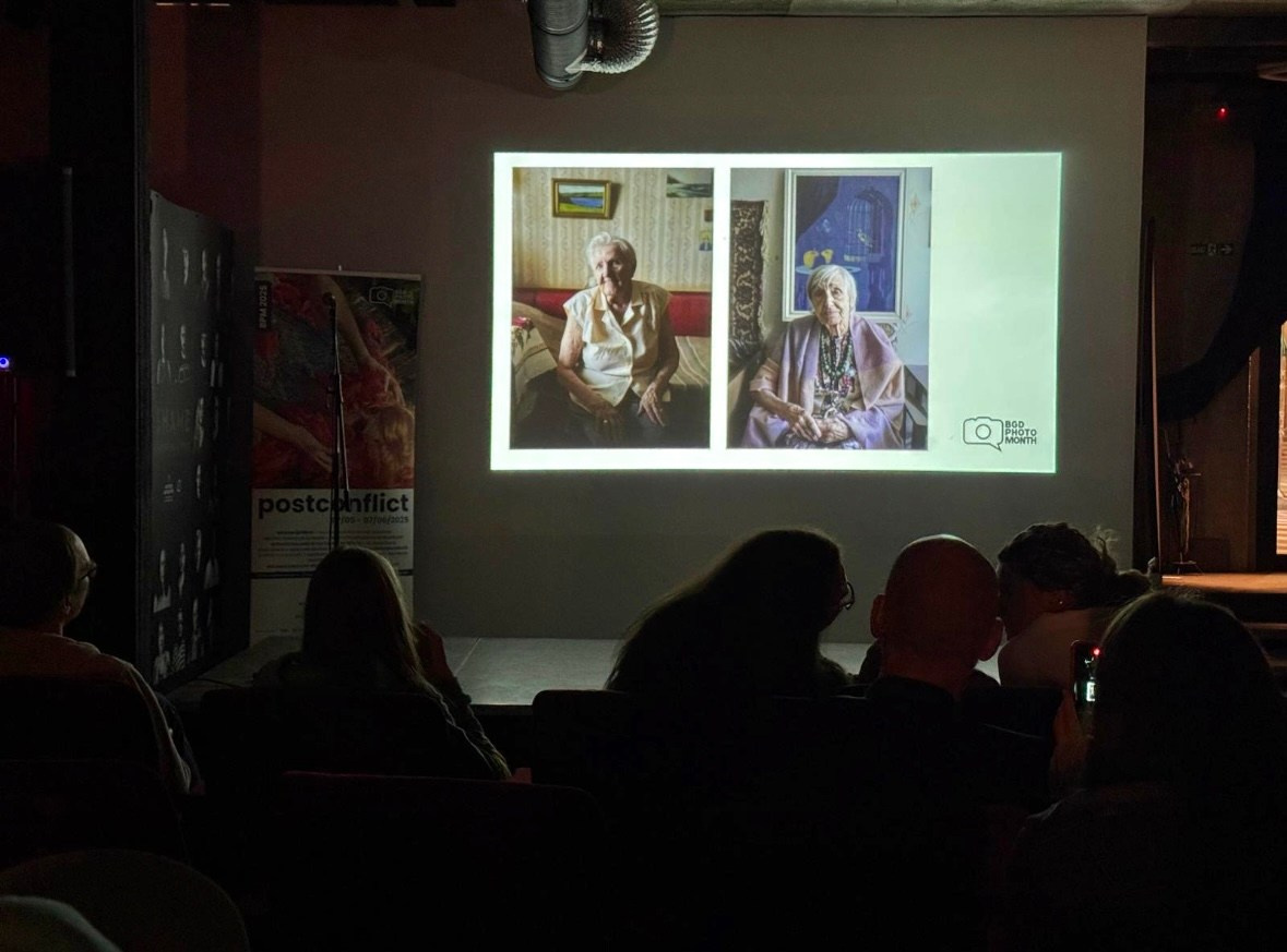 Выставки. Колесникова Мария Арт-фотограф