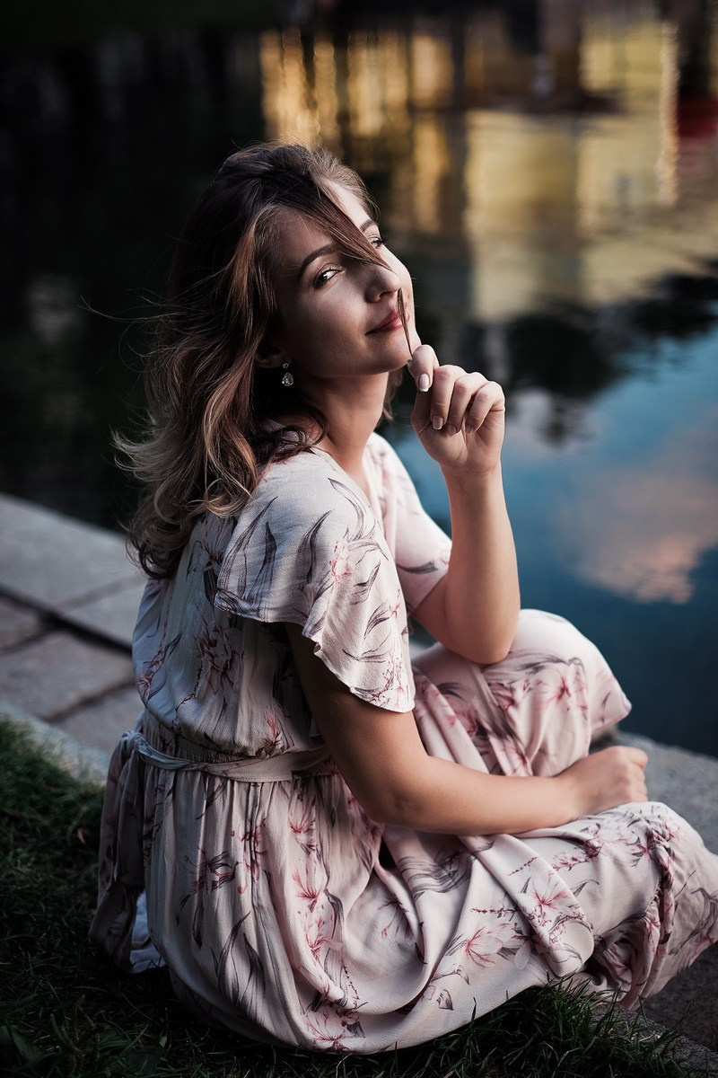 Индивидуальные портретные