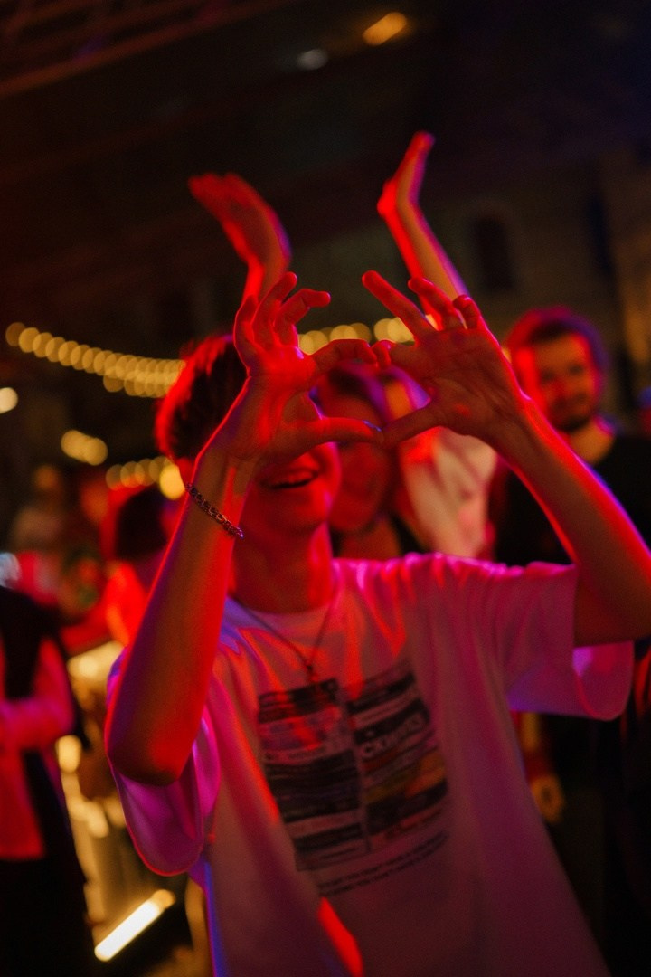 Hot Cue Boyz in Union. Коммерческий и репортажный фотограф в Санкт-Петербурге — Туся Сушка