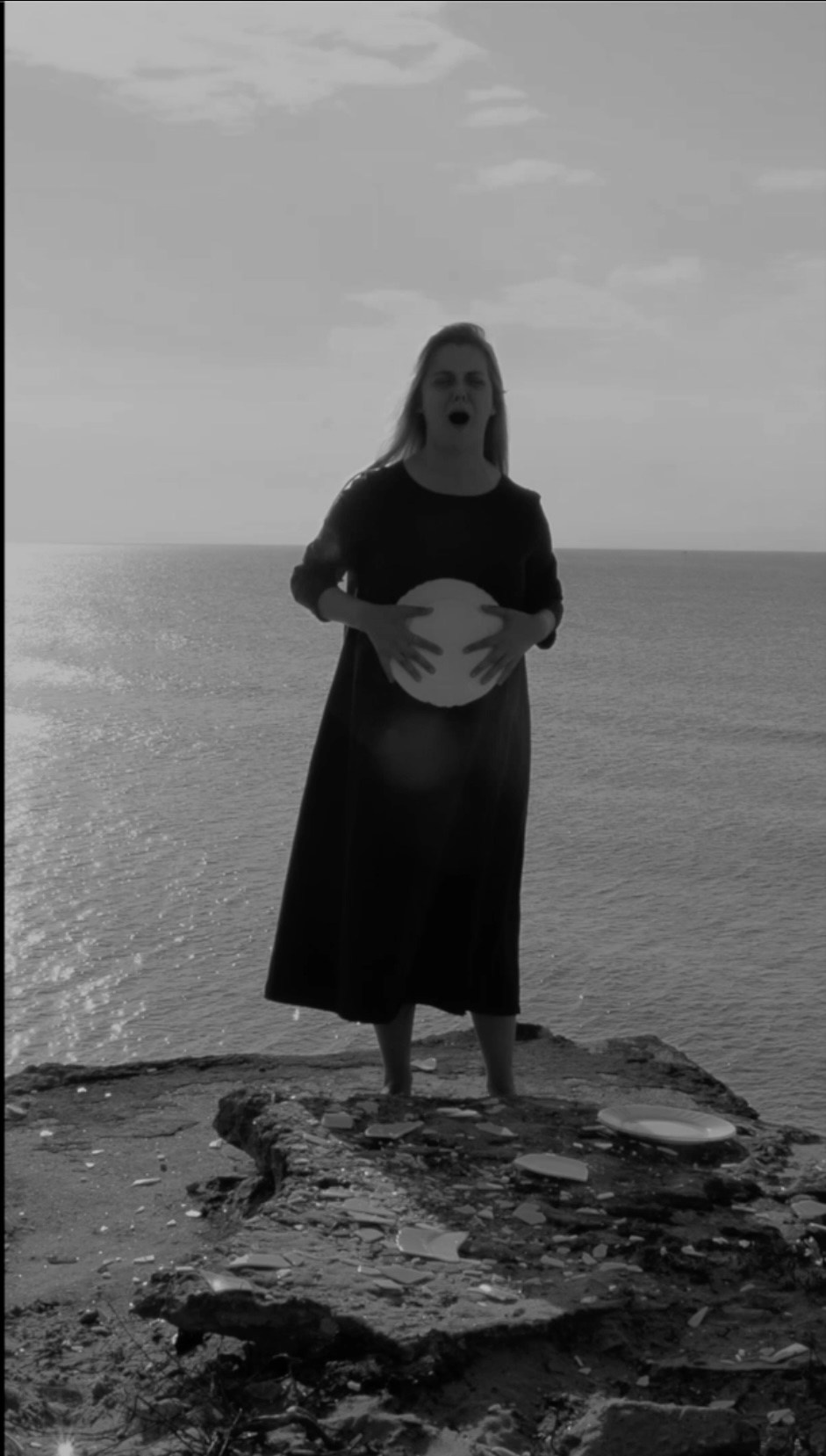 НА СЧАСТЬЕ. Художественная группа «Нежные Бабы»