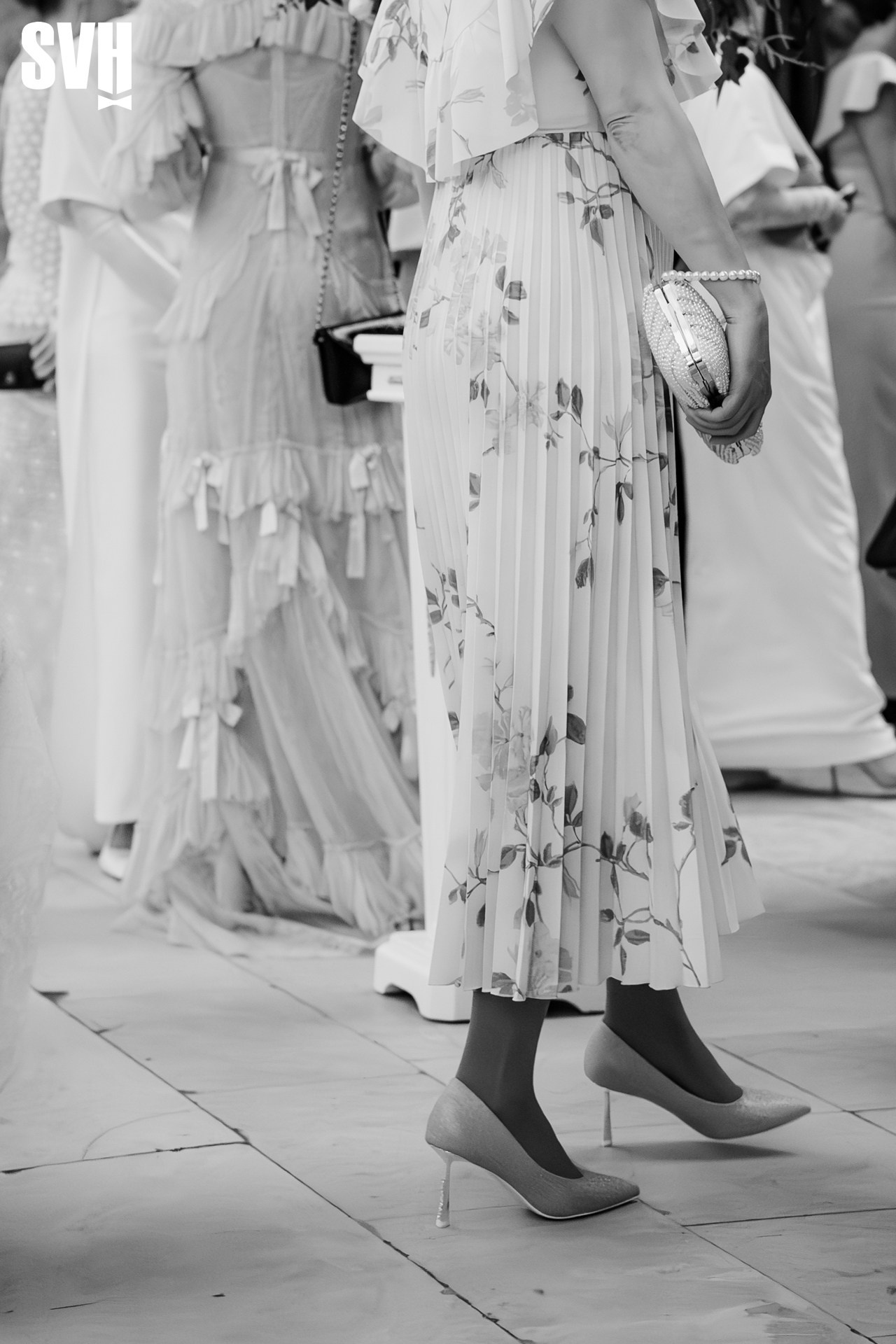 Пасхальный бал Петра Аксёнова