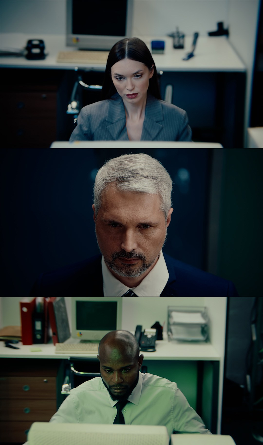 Still. Kharakhorkin Gleb — Director of Photography
