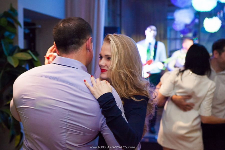 АЛВИСА (корпоратив). Видеооператор/Фотограф Николай Завьялов