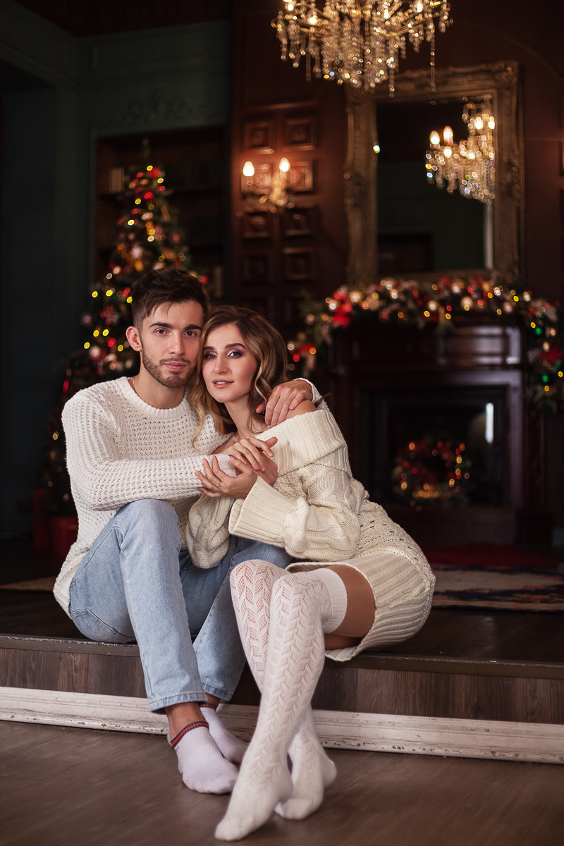 4. Фотограф Катерина Сергеева Санкт-Петербург