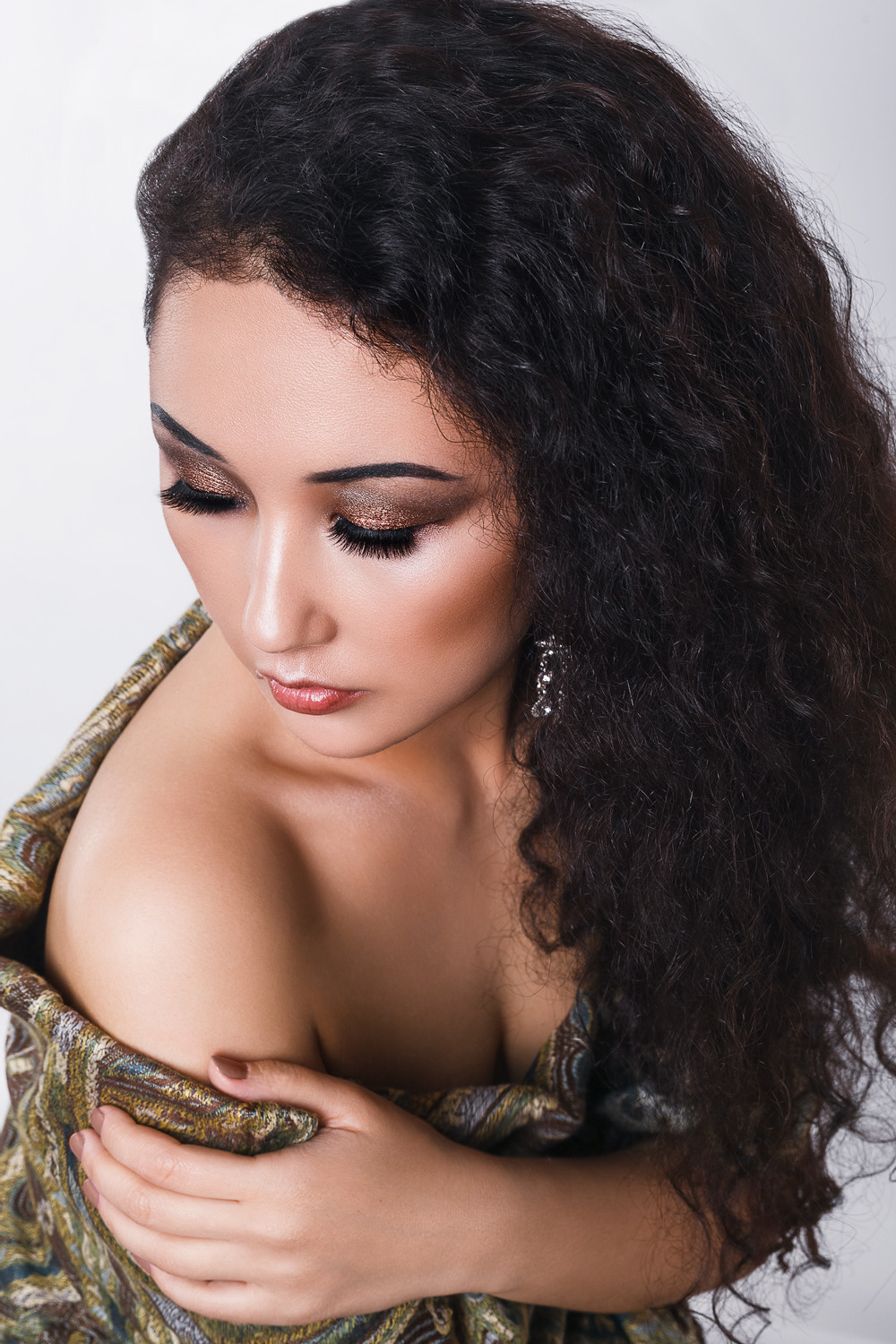 Beauty. Фотограф Катерина Сергеева Санкт-Петербург