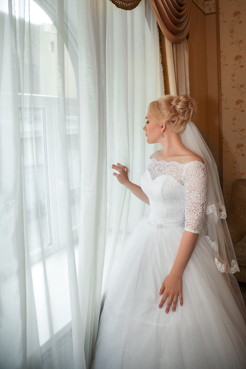 Наталья и Павел. Фотограф Катерина Сергеева Санкт-Петербург