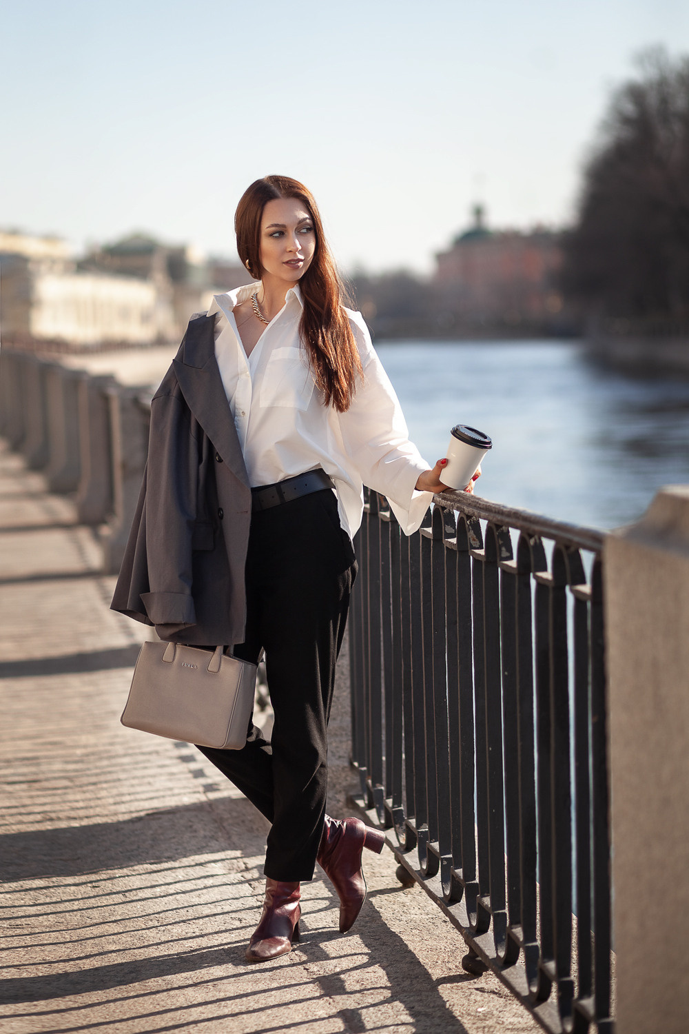 Улица. Фотограф Катерина Сергеева Санкт-Петербург