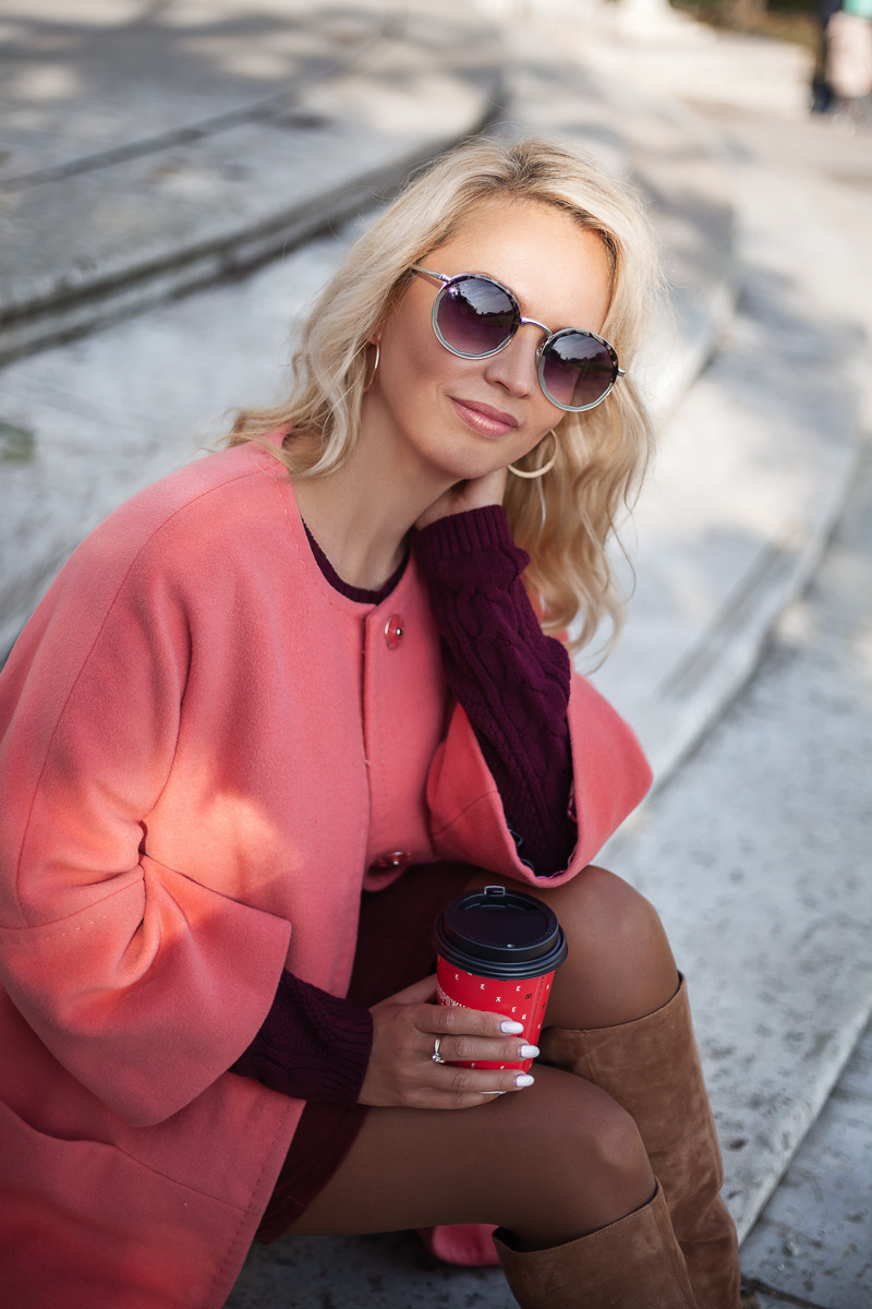 Улица. Фотограф Катерина Сергеева Санкт-Петербург