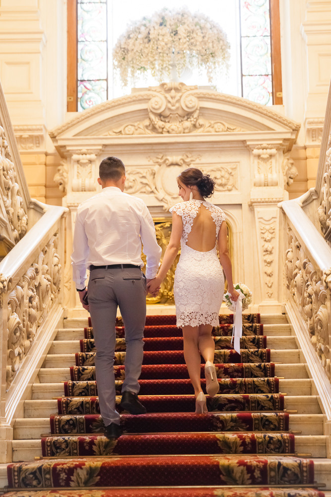 Екатерина и Александр. Фотограф Катерина Сергеева Санкт-Петербург