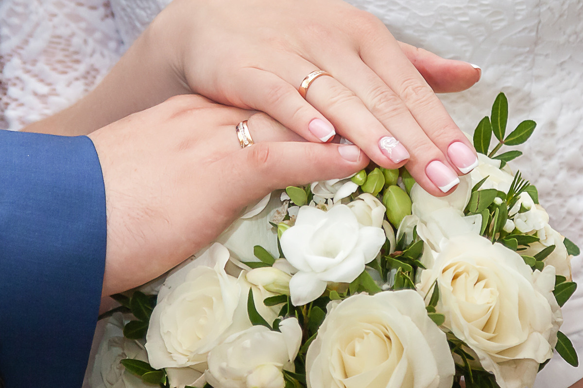 Наталья и Павел. Фотограф Катерина Сергеева Санкт-Петербург