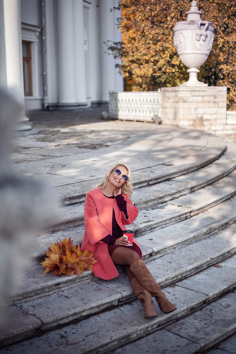 Улица. Фотограф Катерина Сергеева Санкт-Петербург