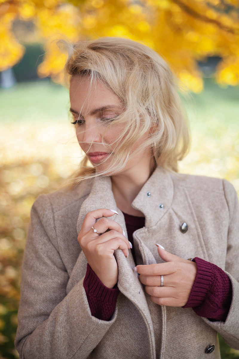 Улица. Фотограф Катерина Сергеева Санкт-Петербург