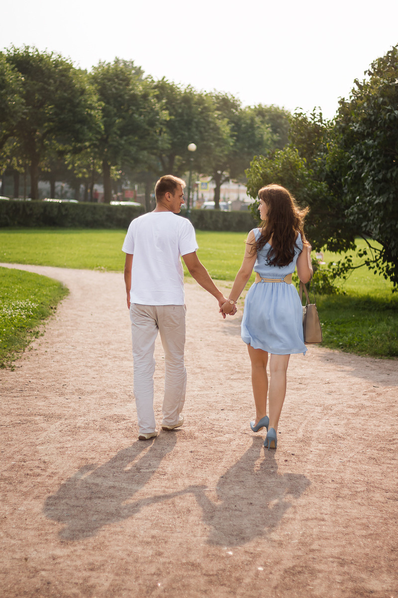 1. Фотограф Катерина Сергеева Санкт-Петербург