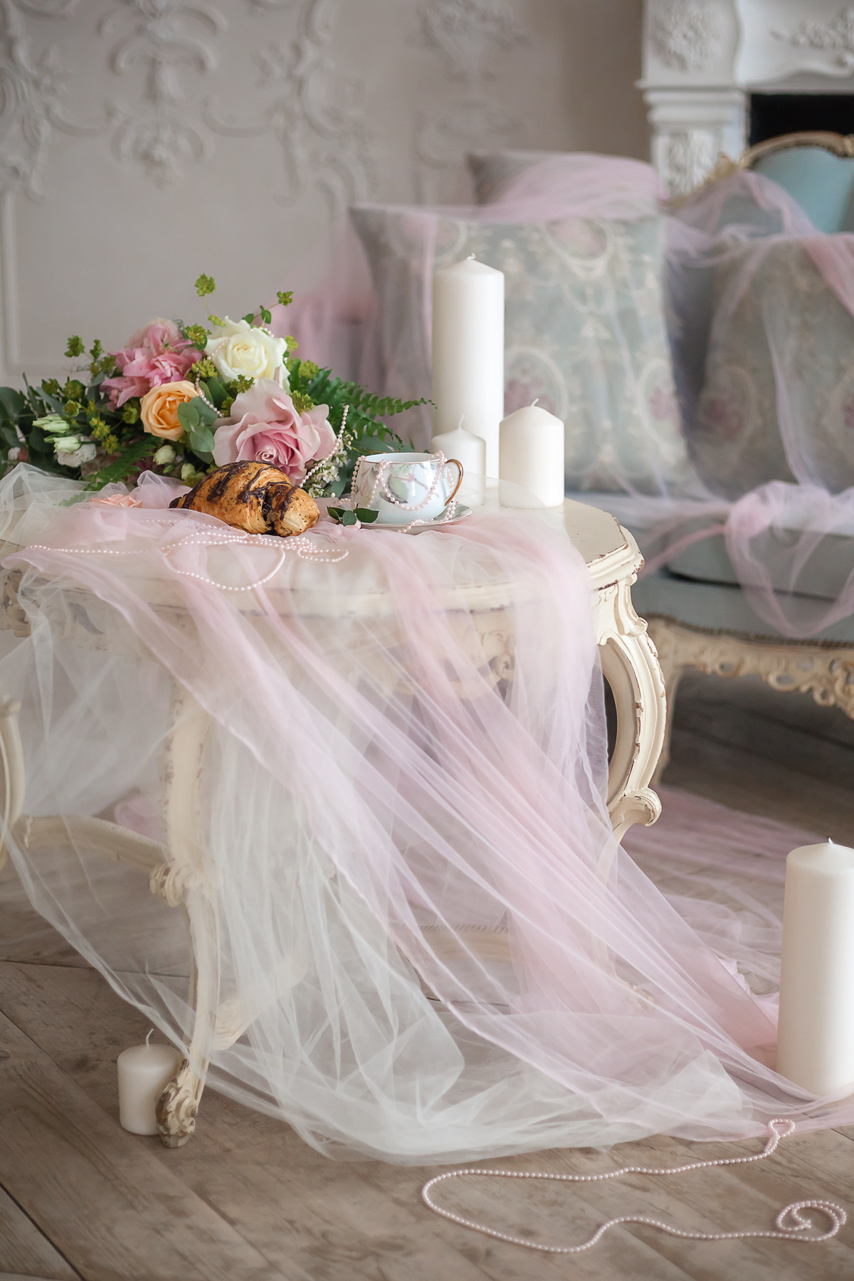 Фаина. Фотограф Катерина Сергеева Санкт-Петербург