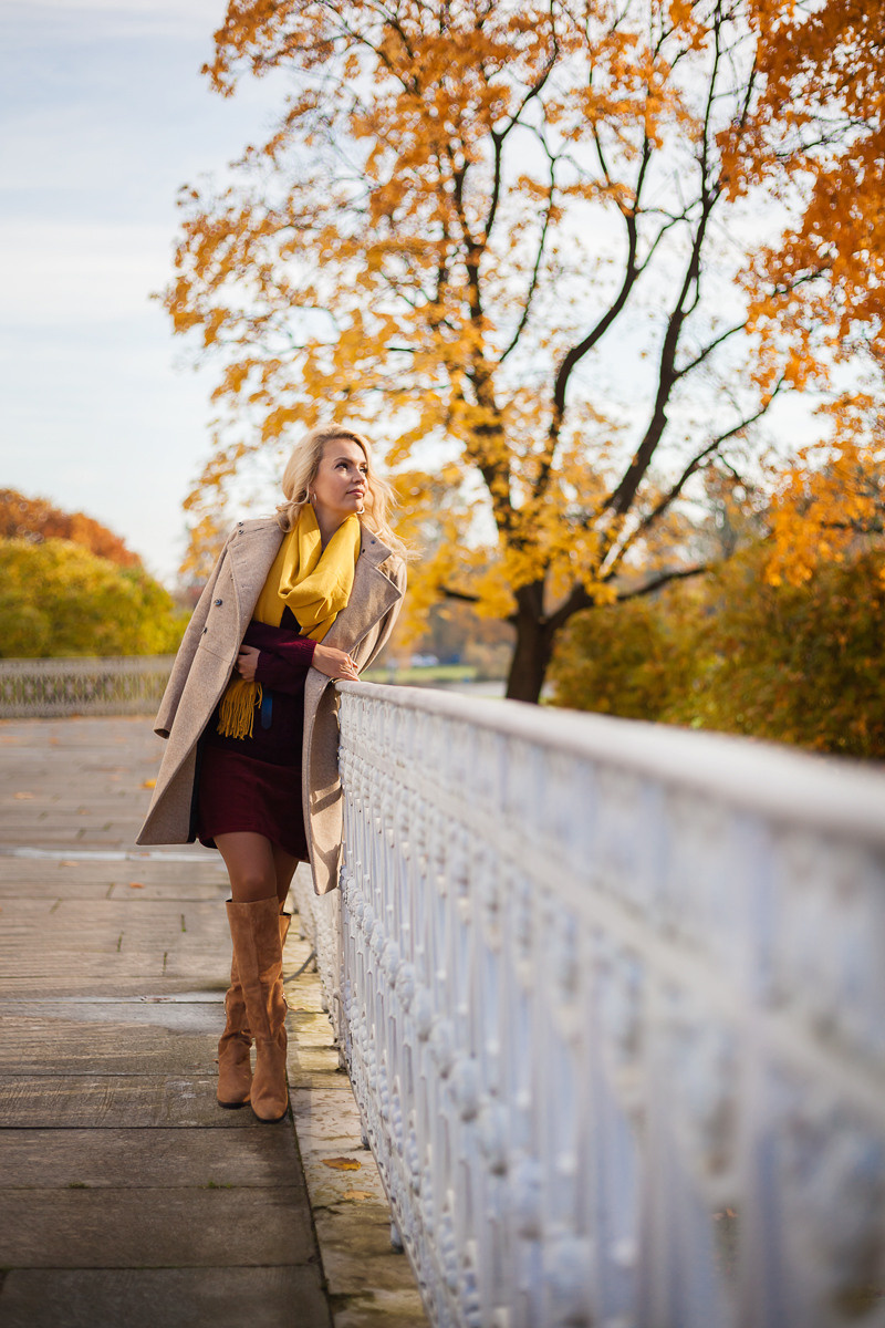 Улица. Фотограф Катерина Сергеева Санкт-Петербург