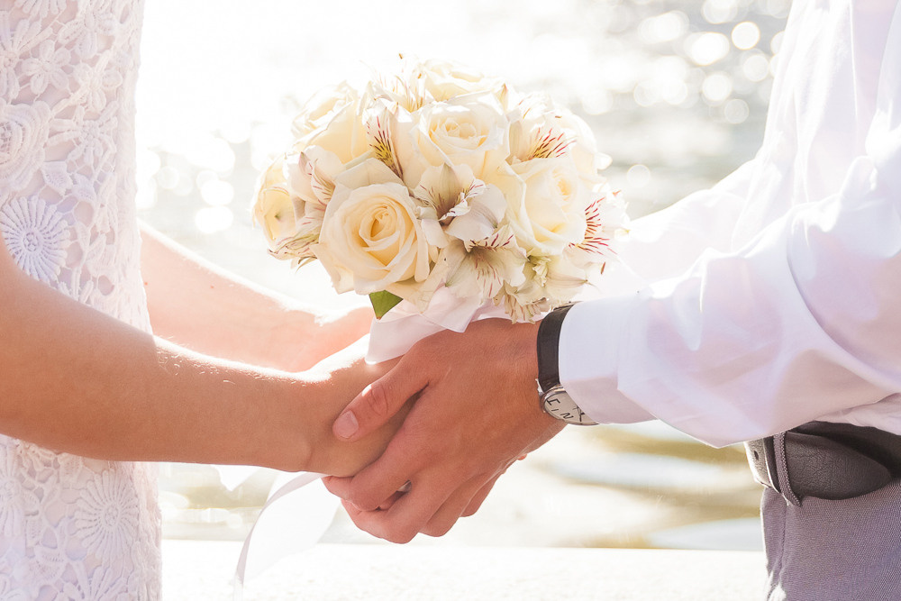 Екатерина и Александр. Фотограф Катерина Сергеева Санкт-Петербург