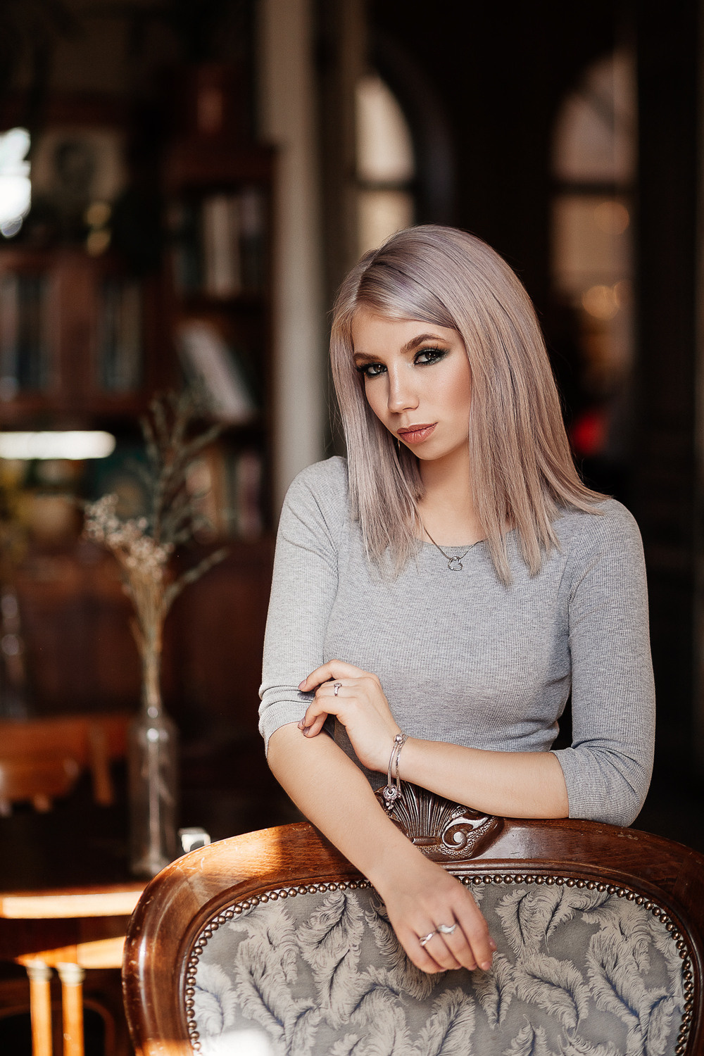 Улица. Фотограф Катерина Сергеева Санкт-Петербург