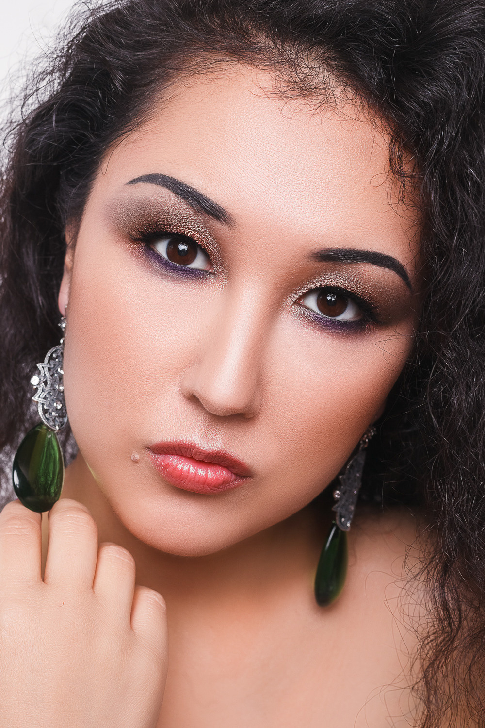 Beauty. Фотограф Катерина Сергеева Санкт-Петербург