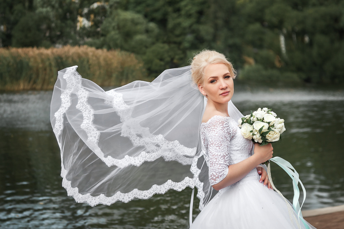 Наталья и Павел. Фотограф Катерина Сергеева Санкт-Петербург