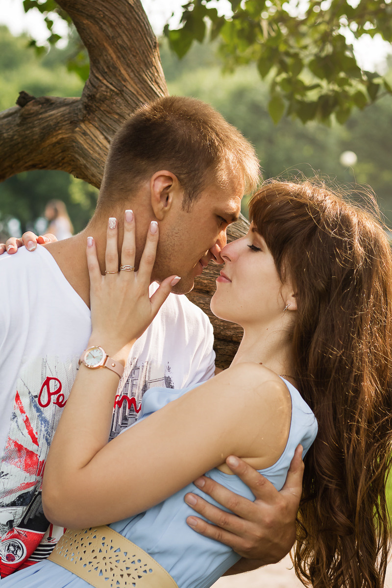 1. Фотограф Катерина Сергеева Санкт-Петербург