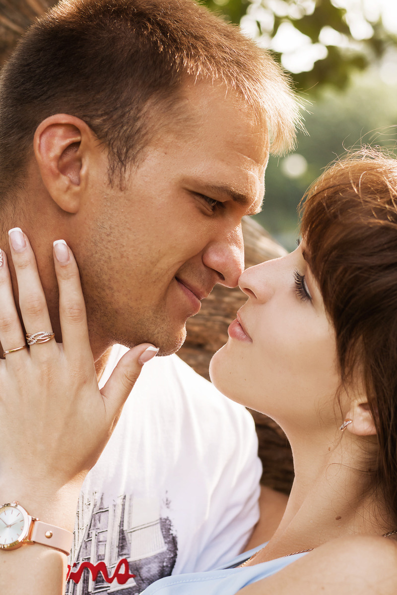 1. Фотограф Катерина Сергеева Санкт-Петербург