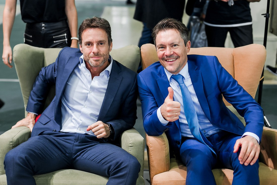 Март.рф и выставка агропродмаш. Репортажный фотограф Борис Геер