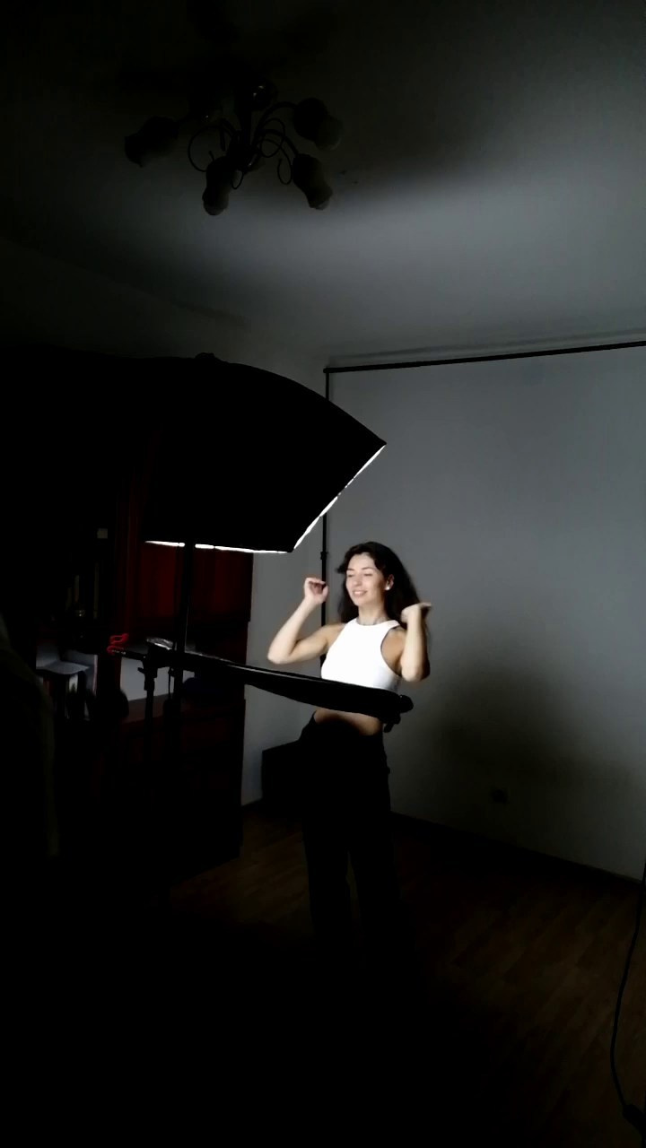 Индивидуальная портретная фотосессия. Денис Хрюкин, режиссёр, продюсер, контентмейкер, Санкт-Петербург, Москва