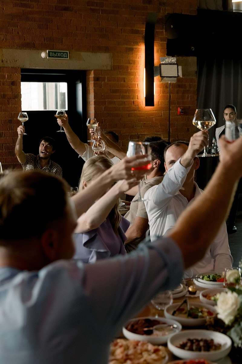 М+К. Фотограф в Красноярске Гетманова Мила