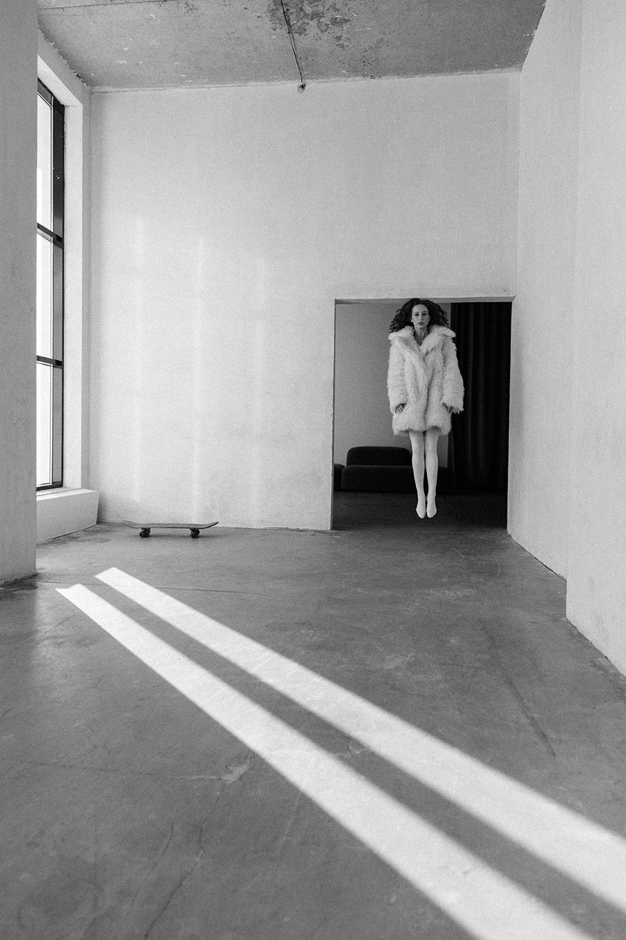 Катя. Портретный фотограф / Панама / Анастасия Елизарова