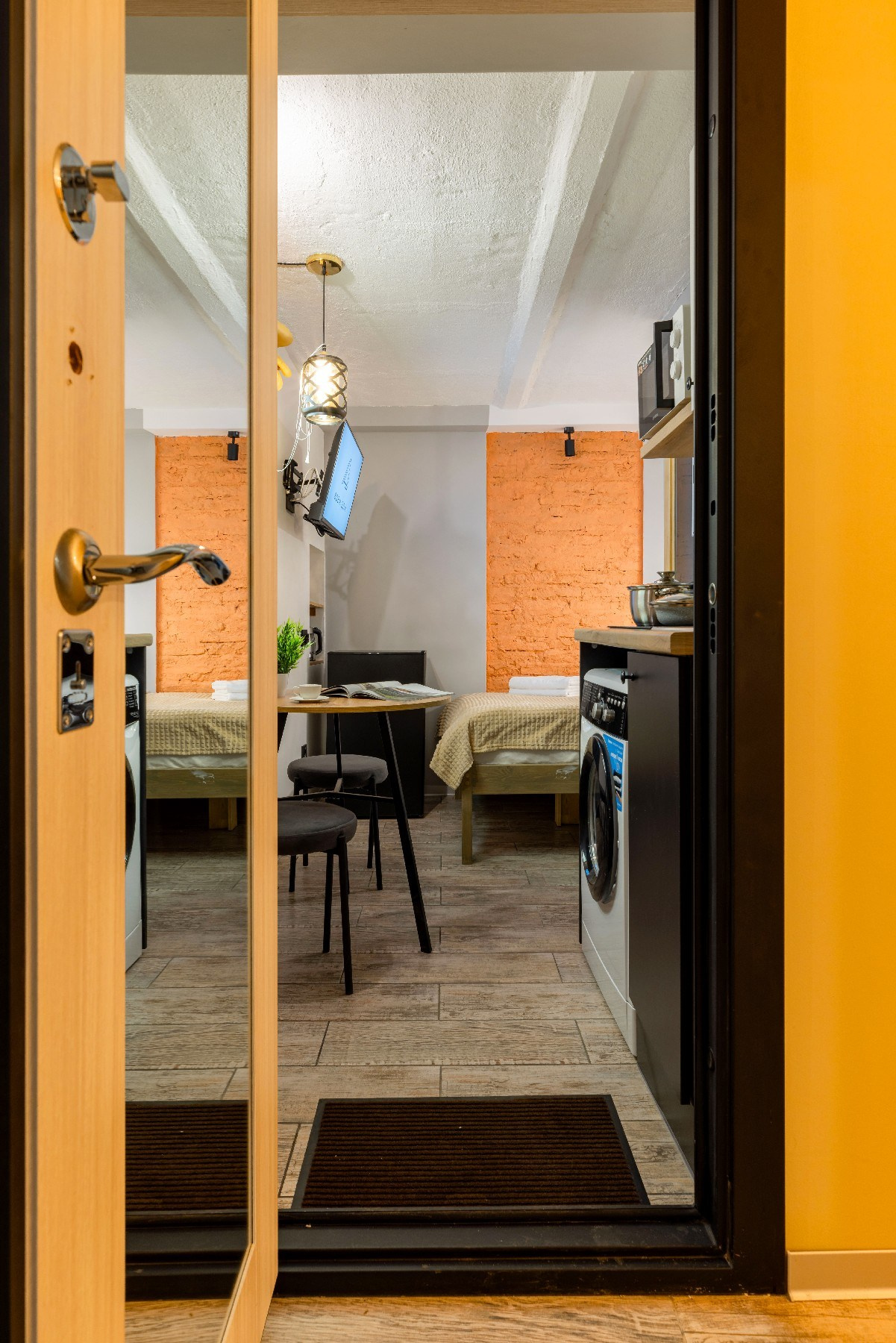 Мини-отель. Дизайнер декоратор интерьеров и предметов интерьера