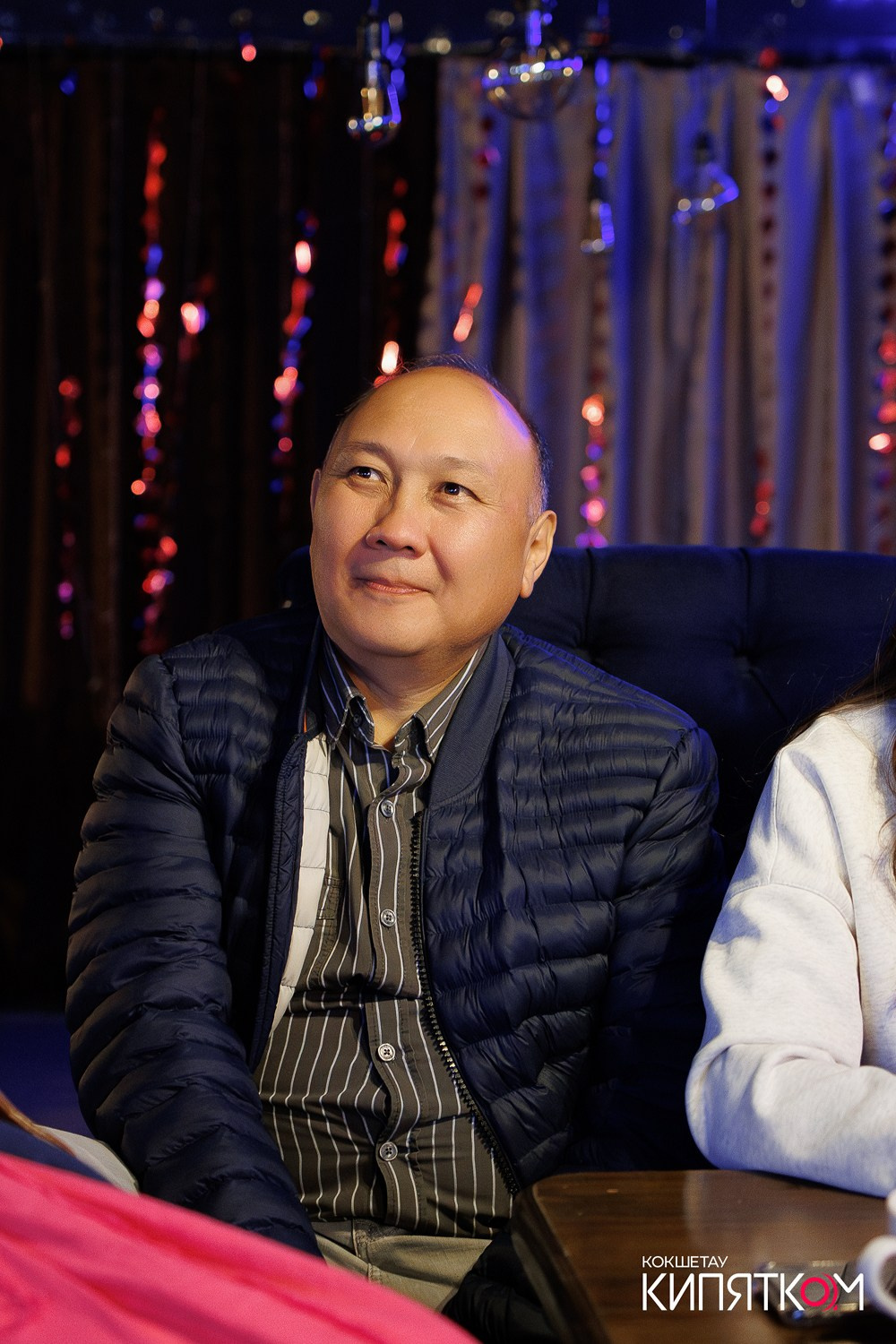 WOW QUIZ. КИПЯТКОМ КОКШЕТАУ