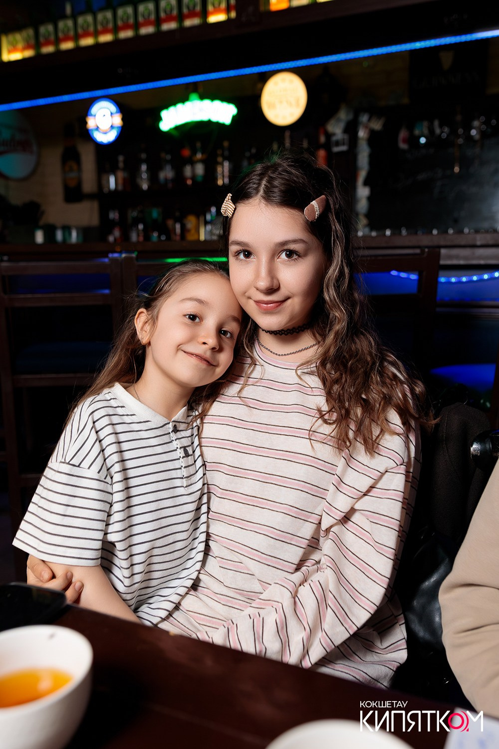 WOW QUIZ. КИПЯТКОМ КОКШЕТАУ