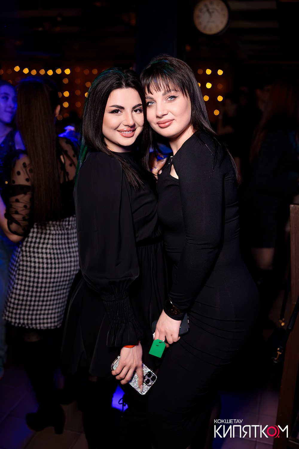 GENTLEMAN PUB. КИПЯТКОМ КОКШЕТАУ