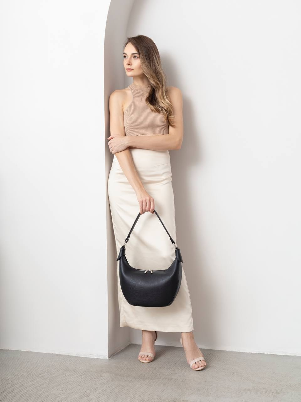 Мария, 42 р, рост 173. KED Production — продакшн из СПб. Создаём фото, видео и контент, который помогает брендам и селлерам продавать больше