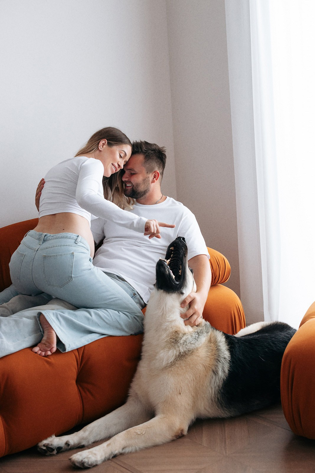 Roman&Inna. Фотограф Карина Гюльхаджан