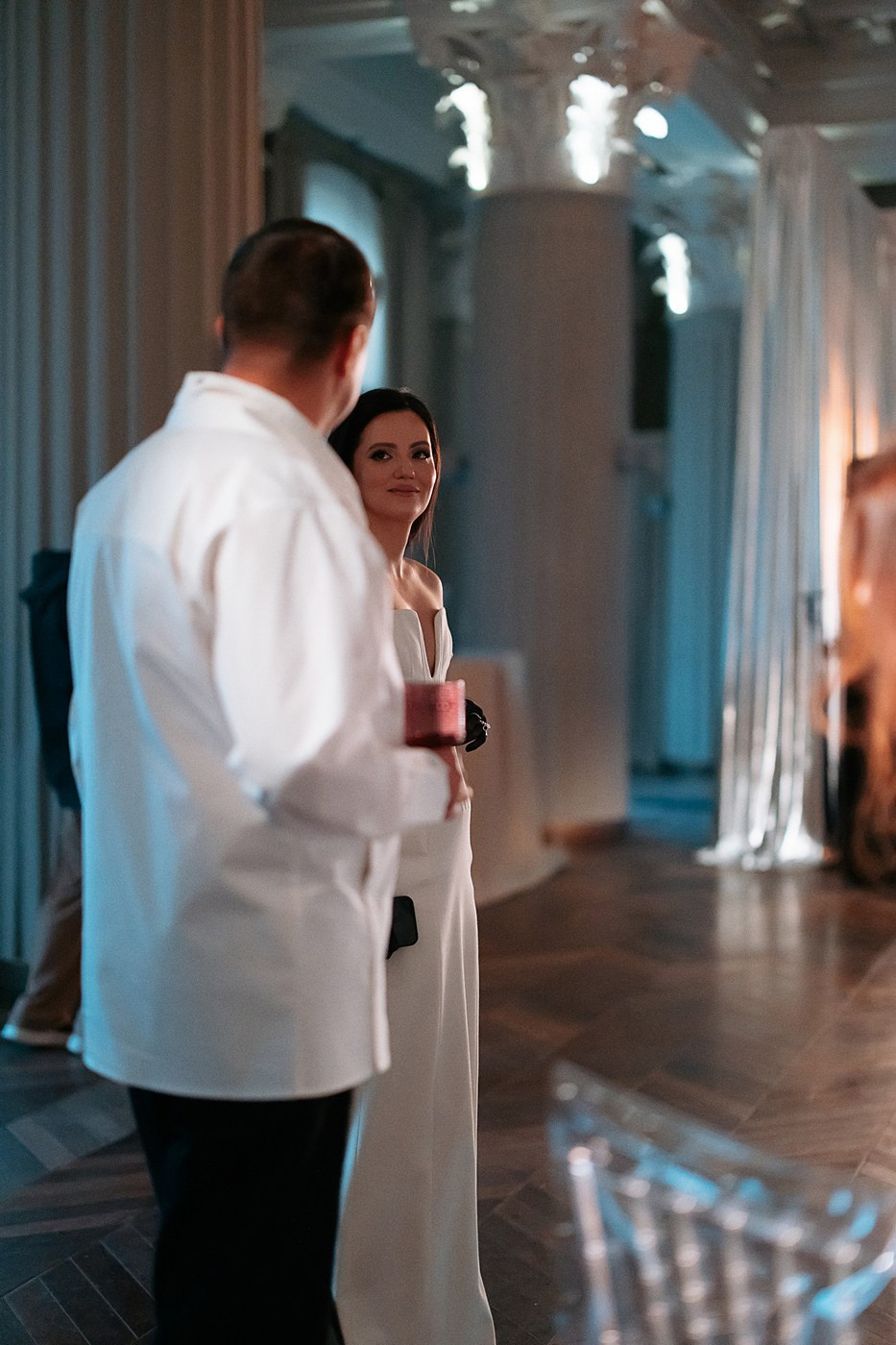 Yubiley Ekateriny. Фотограф Карина Гюльхаджан