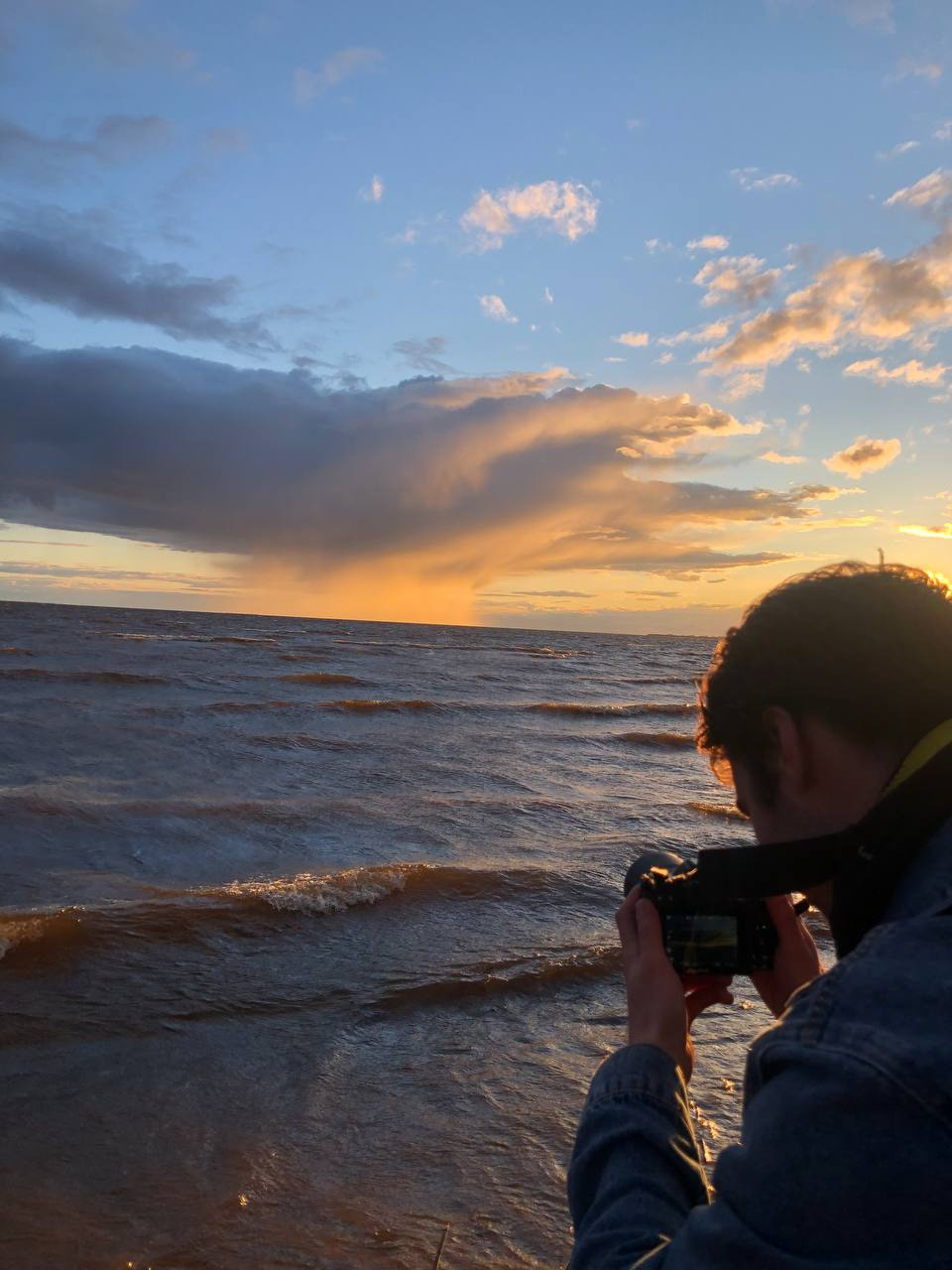 Бэки. Kartascheff