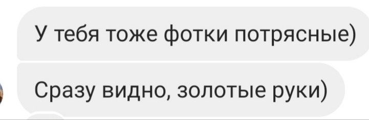 Ваши отзывы. Kartascheff