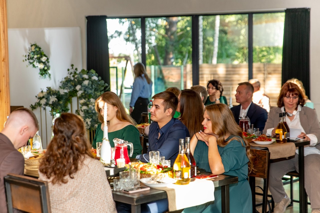 Свадебные съемки. Александр Миронов фотограф