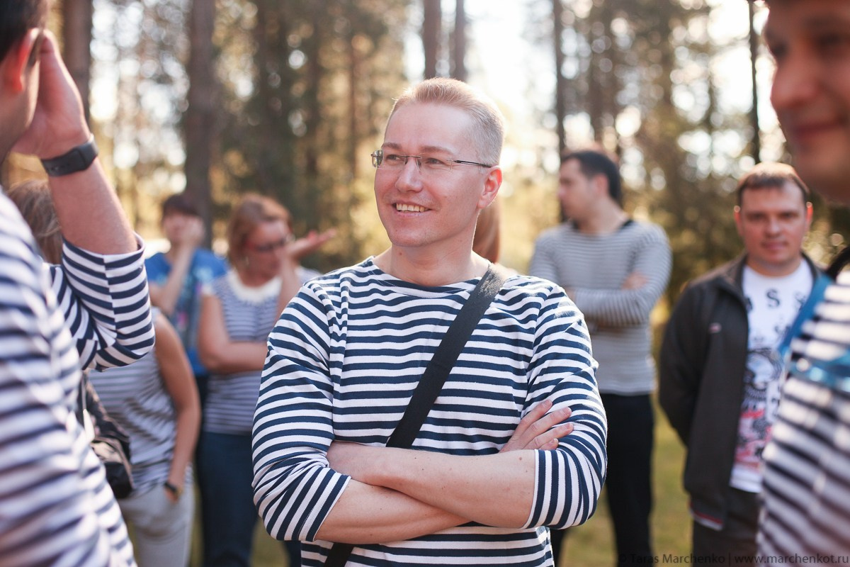 Team Building Унисто Петросталь. Репортажный и семейный фотограф в Санкт-Петербурге Тарас Марченко