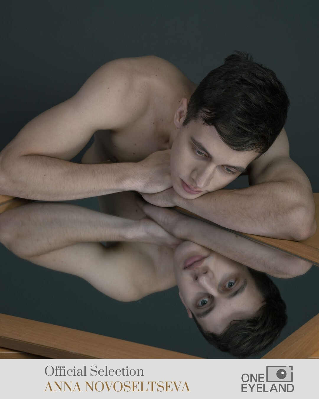 Анна Новосельцева. Индивидуальные фотосессии в Москве и М.О