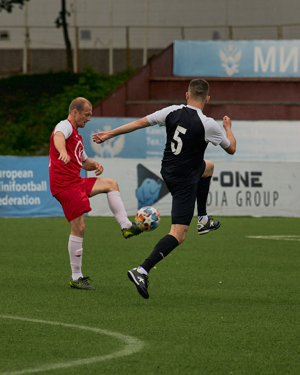 РЕПОРТАЖ. KATERINA MOROZOVA