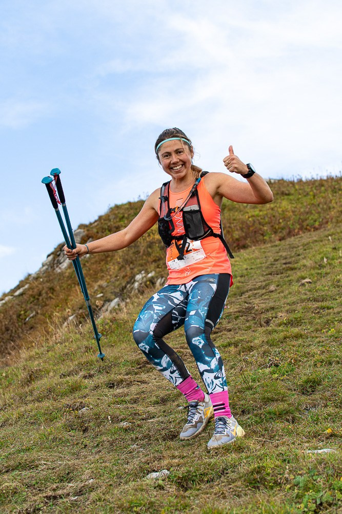 Трейловый бег «Альпиндустрия. Три курорта''. Репортажный фотограф в Красной Поляне и Сочи Павлюченко Екатерина