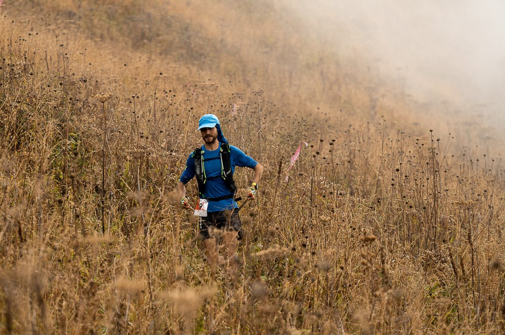 Трейловый бег «Альпиндустрия. Три курорта''. Репортажный фотограф в Красной Поляне и Сочи Павлюченко Екатерина