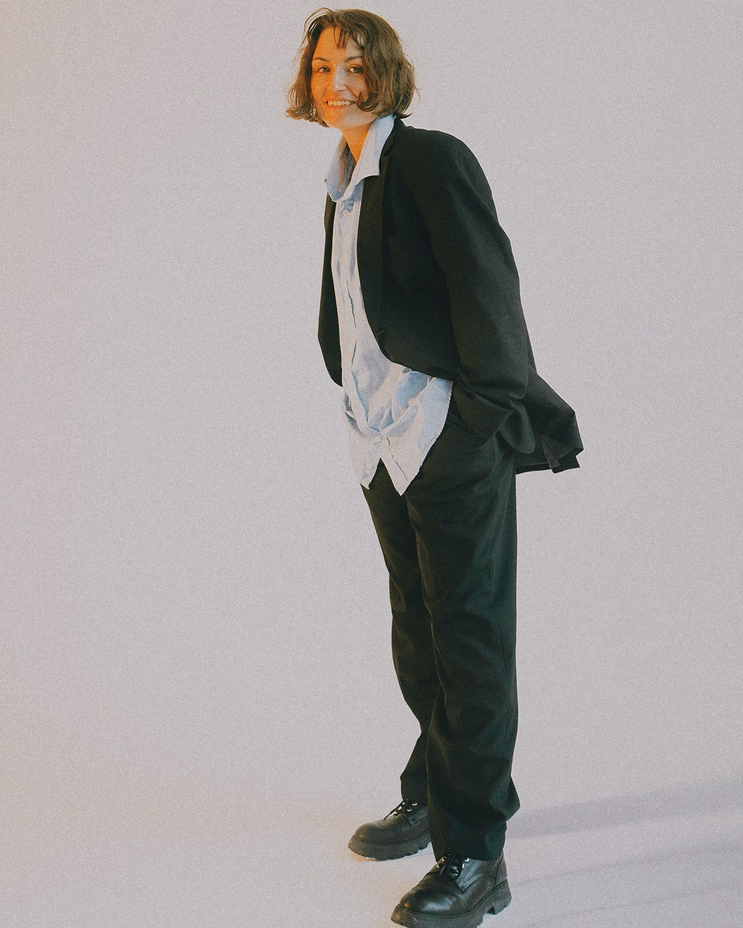 Ира. Портретный фотограф Ванинен Анастасия. Санкт-Петербург