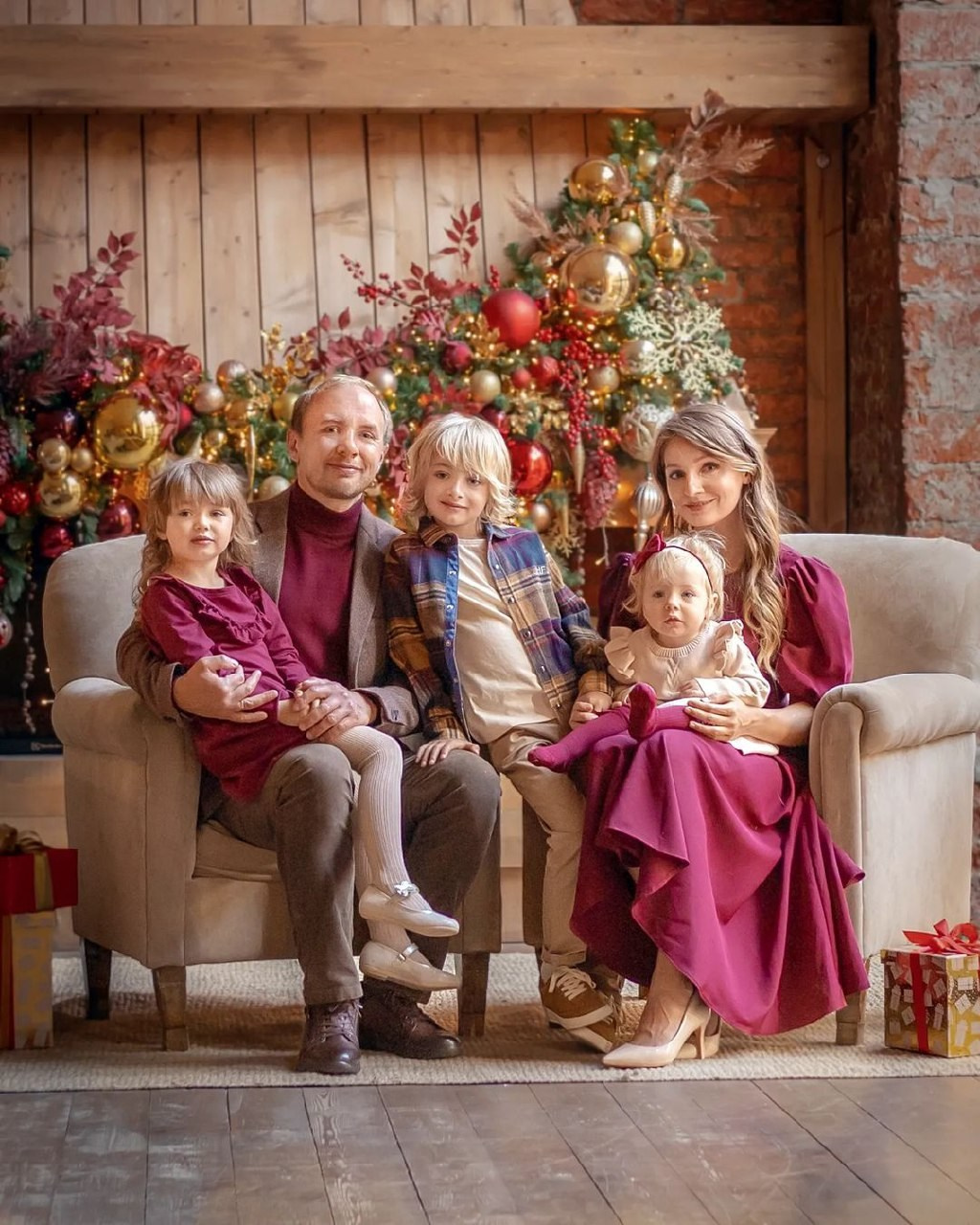 FAMOUS ОСКАР. Контент фотограф в Москве Кати Федотова