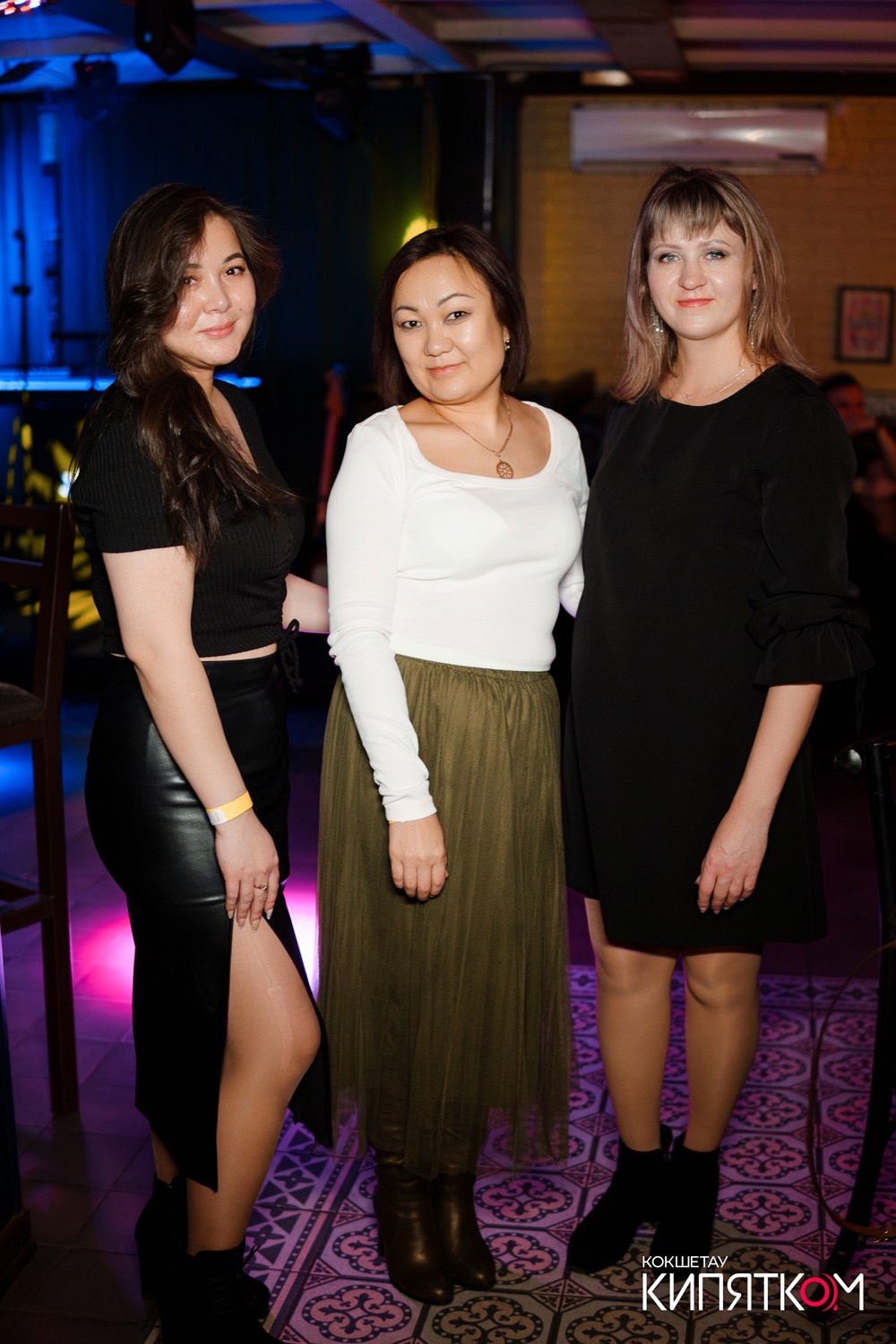 GENTLEMAN PUB. КИПЯТКОМ КОКШЕТАУ