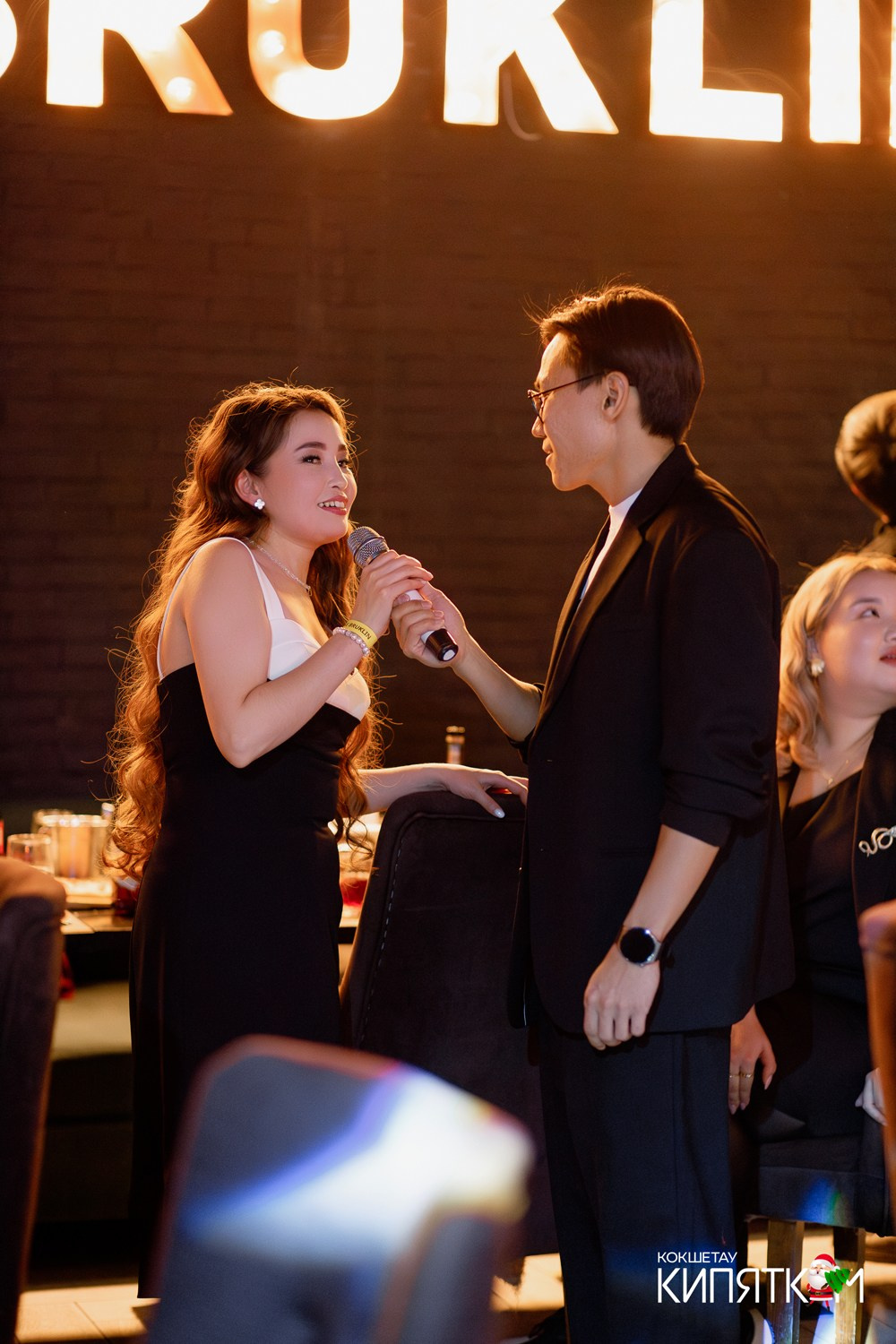 NE BRUKLIN. КИПЯТКОМ КОКШЕТАУ