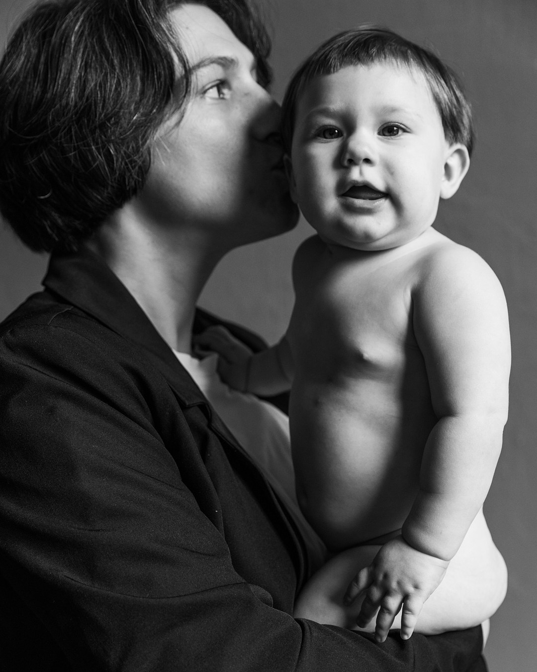 MASHA, VASIA & DORA. 人像摄影师玛丽亚·穆尔扎 (Masha Murzha)