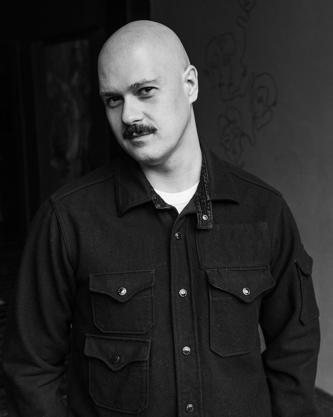 MASHA, VASIA & DORA. 人像摄影师玛丽亚·穆尔扎 (Masha Murzha)